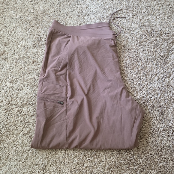 NWOT Athleta Venture Jogger Pants Size 26 - Picture 6 of 10